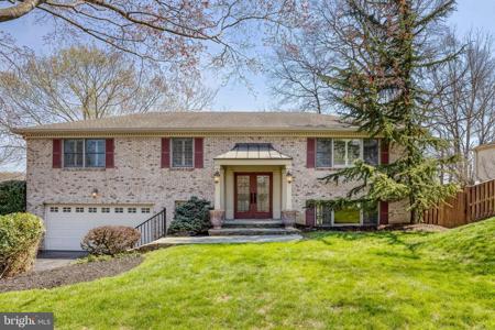 10801 GREENE DRIVE