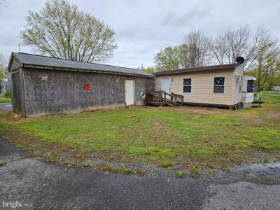 266 LAUGHING WATER LANE