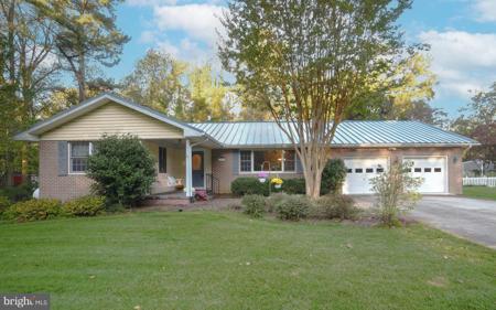 23527 TOWN CREEK DRIVE