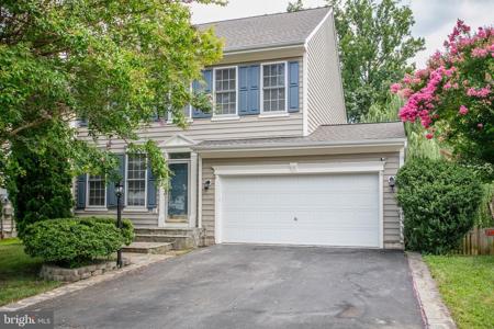 17646 HAMPSTEAD RIDGE COURT