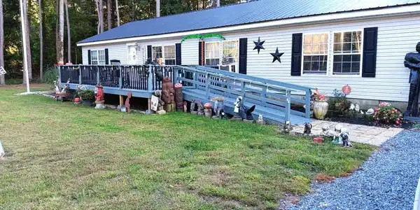 81 PRITCHETT ROAD