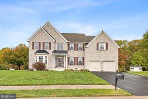 612 RAVENGLASS DRIVE
