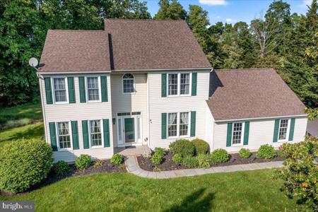 621 COLCHESTER COURT