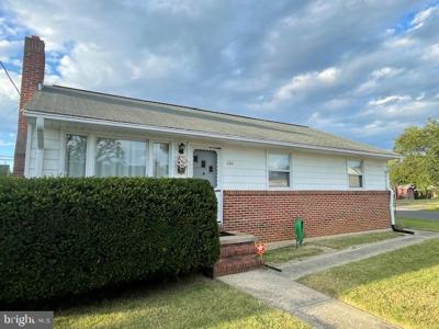 100 WALLACE AVENUE