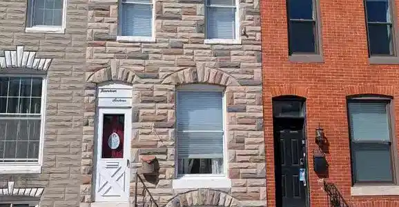 1416 JACKSON STREET