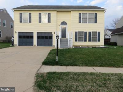 16 STIRRUP DRIVE