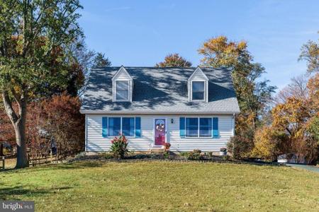 1365 OLDFIELD POINT ROAD