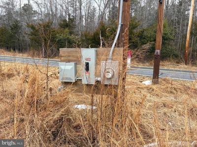 1970 PORT TOBACCO ROAD