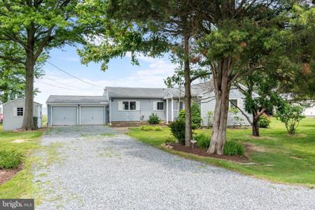 5820 TILGHMAN BEACH DRIVE