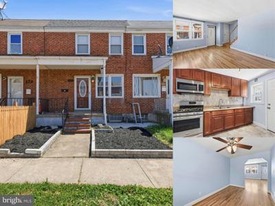 515 UMBRA STREET