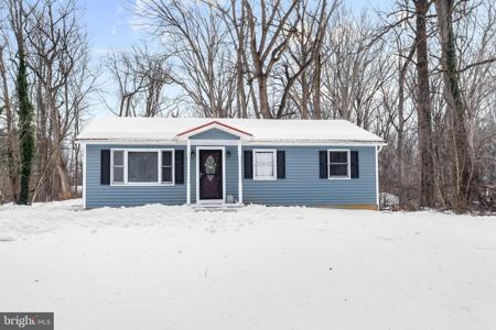 1500 DOCTOR JACK ROAD