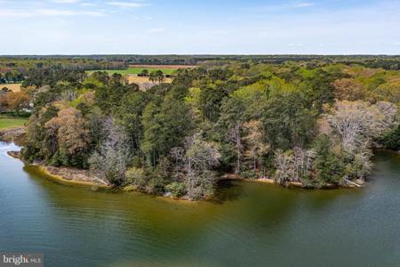 Lot 1 & 2 CRANES POND LN