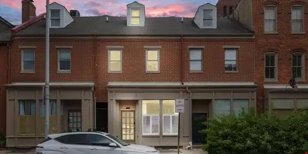 731 HANOVER STREET