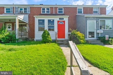 2754 MOORGATE ROAD