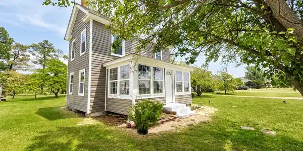 2527 OLD HOUSE POINT ROAD