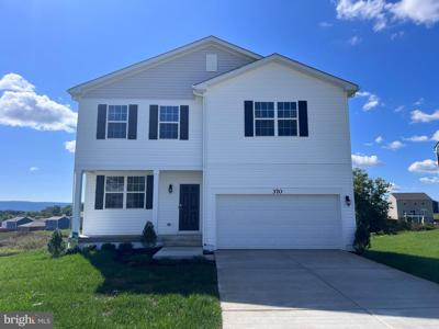 1012 GOLDENASTER WAY