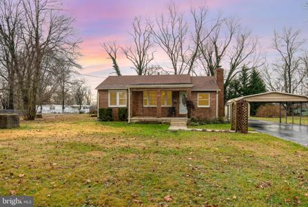 109 ORSBURN DRIVE