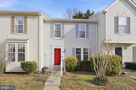 570 QUAKER RIDGE COURT