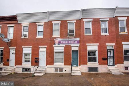 113 HIGHLAND AVENUE