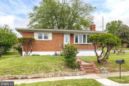 8306 BERKFIELD ROAD
