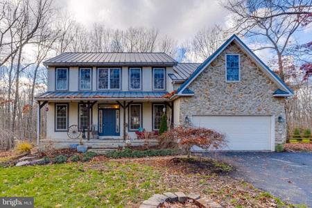 124 WATSON WAY