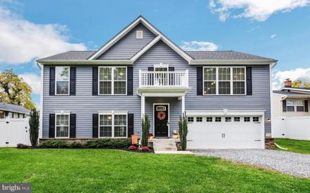 23785 SAINT CLAIR ROAD