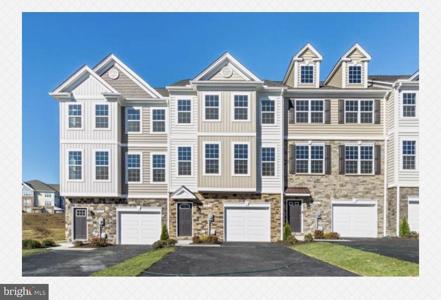 127 POTOMAC COURT