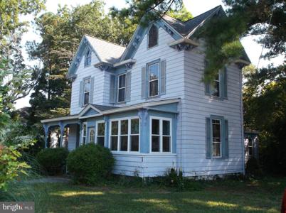 232 N. SOMERSET AVE