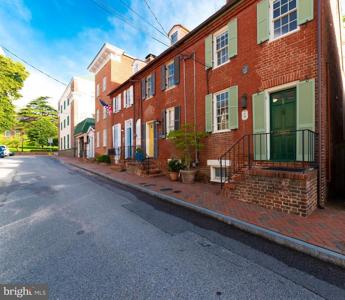 54 CORNHILL STREET