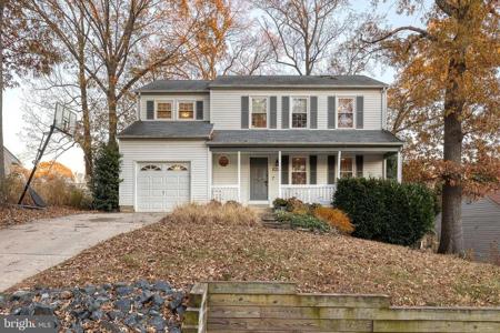 1181 RAMBLEWOOD DRIVE