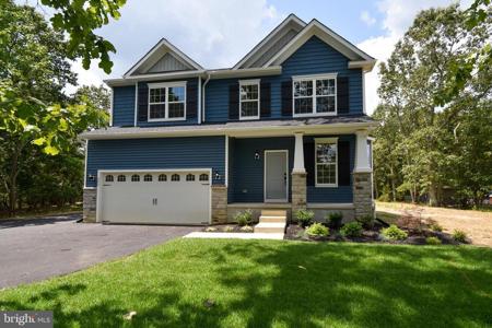 535 SHORTY LANE
