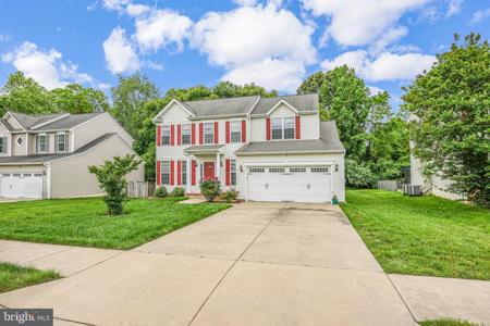 8266 MAKENSIE WAY