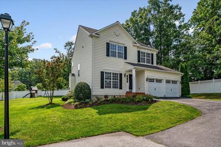 111 MYSTIC WOODS LANE