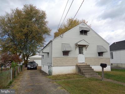 906 WOODLYNN ROAD