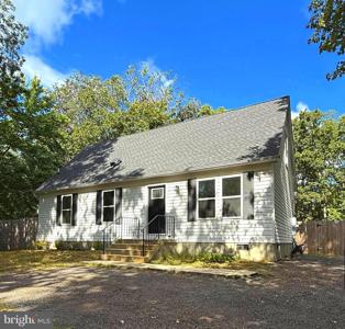12595 OLIVET ROAD
