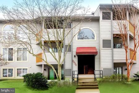 7020 CHANNEL VILLAGE COURT