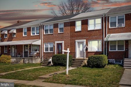 117 HAMPSHIRE ROAD