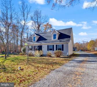 230 FORK RUN LANE
