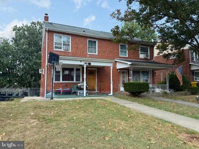 406 SEWARD AVENUE