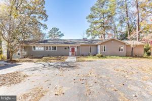17265 POINT LOOKOUT ROAD