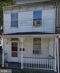 84 CHARLES STREET