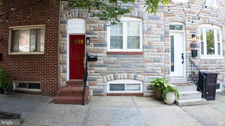 118 CONKLING STREET