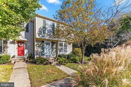 1216 QUAKER RIDGE DRIVE