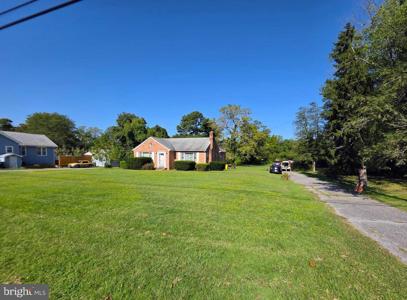 2726 SOLOMONS ISLAND ROAD