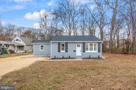 8119 ELIZABETH ROAD