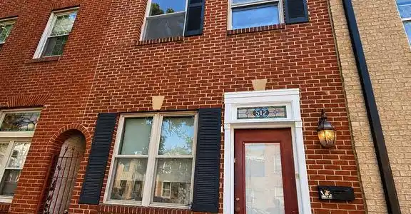 517 PATTERSON PARK AVENUE