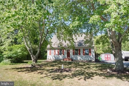 23240 CLARISSA ROAD