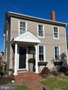 305 CANTON STREET
