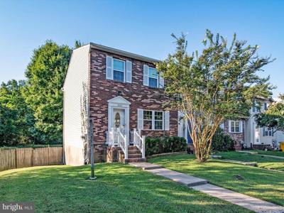 1280 HOLMESPUN DRIVE