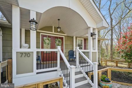 770 WINDGATE DRIVE